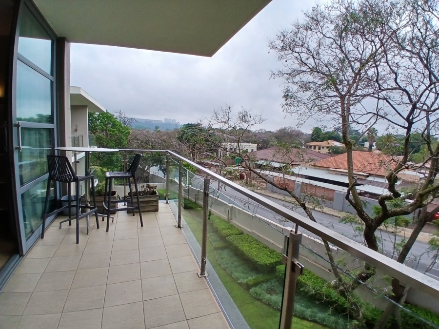 To Let 1 Bedroom Property for Rent in Houghton Estate Gauteng