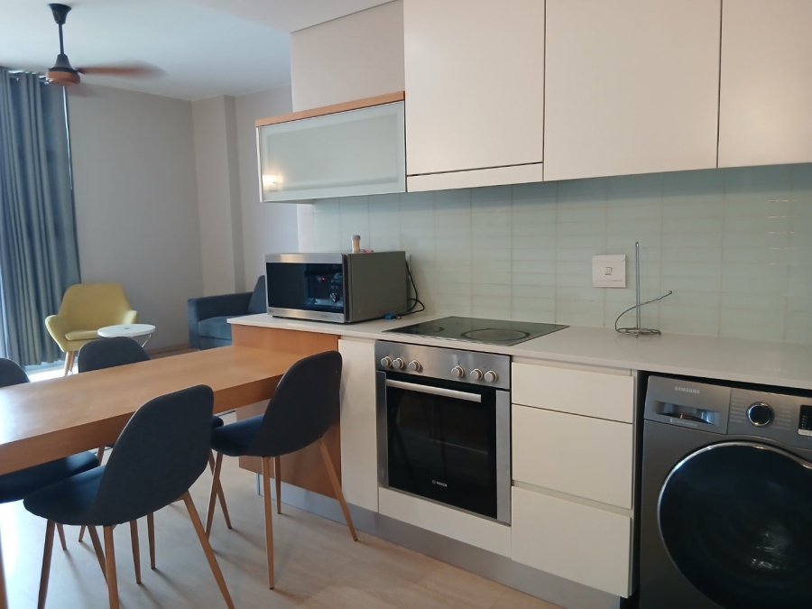 To Let 1 Bedroom Property for Rent in Houghton Estate Gauteng