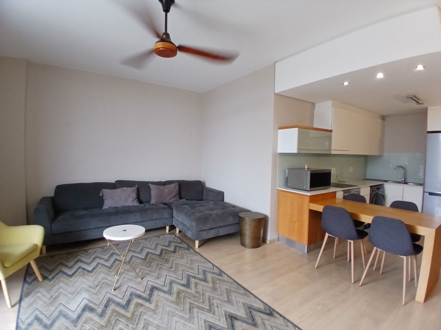 To Let 1 Bedroom Property for Rent in Houghton Estate Gauteng