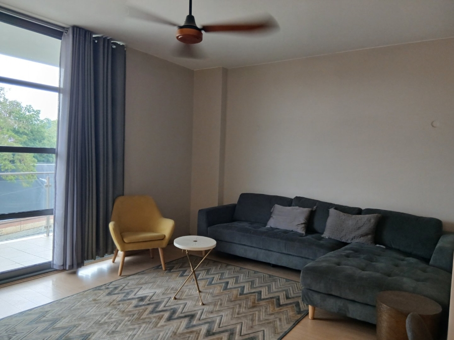 To Let 1 Bedroom Property for Rent in Houghton Estate Gauteng