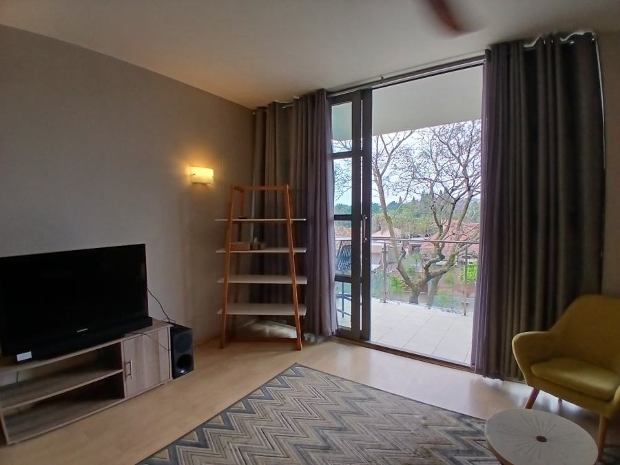 To Let 1 Bedroom Property for Rent in Houghton Estate Gauteng