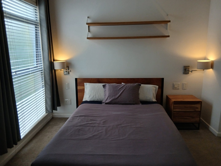 To Let 1 Bedroom Property for Rent in Houghton Estate Gauteng