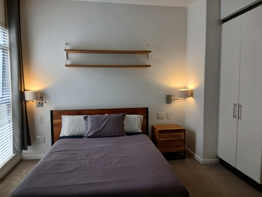 To Let 1 Bedroom Property for Rent in Houghton Estate Gauteng