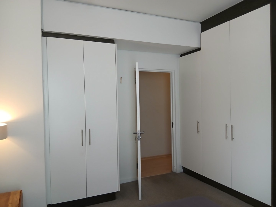 To Let 1 Bedroom Property for Rent in Houghton Estate Gauteng