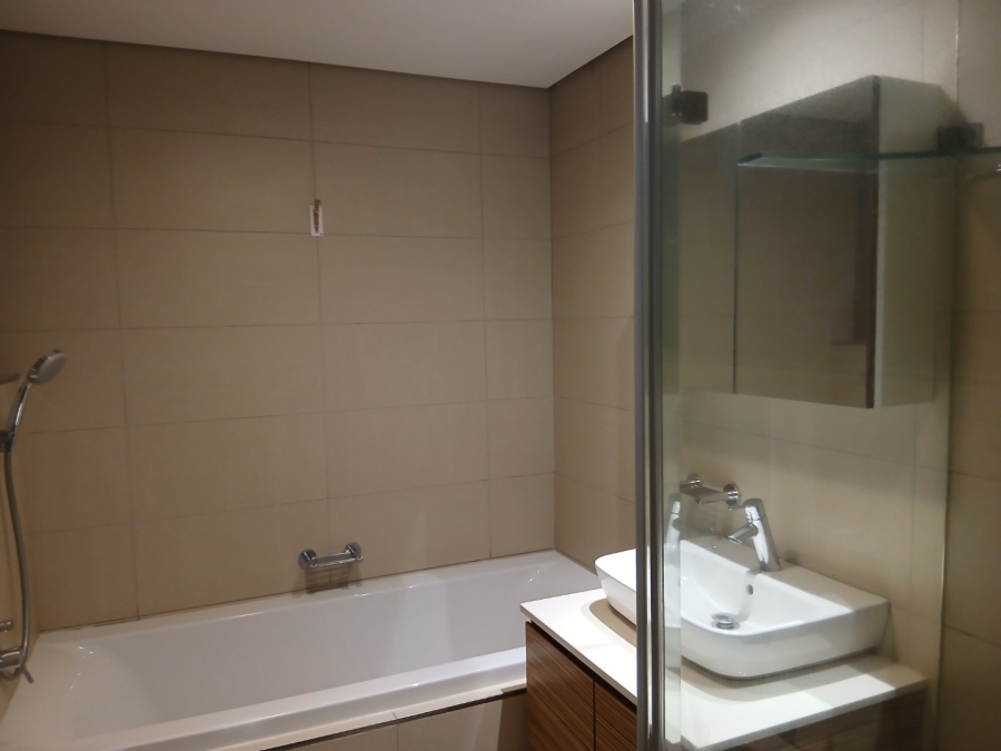 To Let 1 Bedroom Property for Rent in Houghton Estate Gauteng