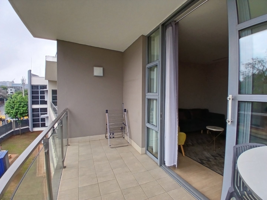 To Let 1 Bedroom Property for Rent in Houghton Estate Gauteng