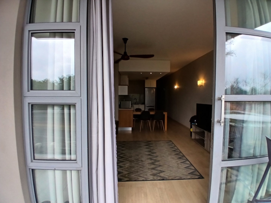 To Let 1 Bedroom Property for Rent in Houghton Estate Gauteng