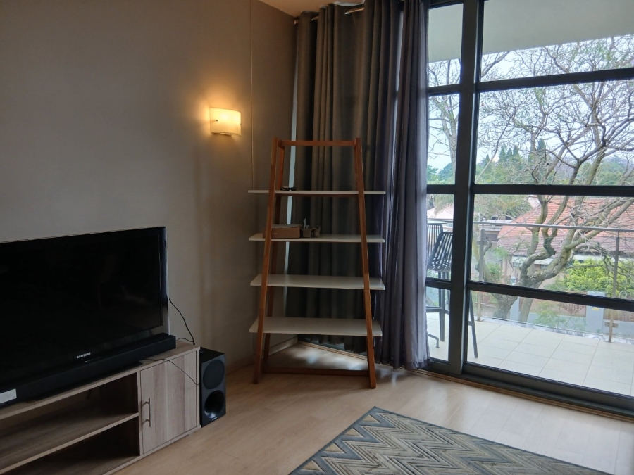 To Let 1 Bedroom Property for Rent in Houghton Estate Gauteng