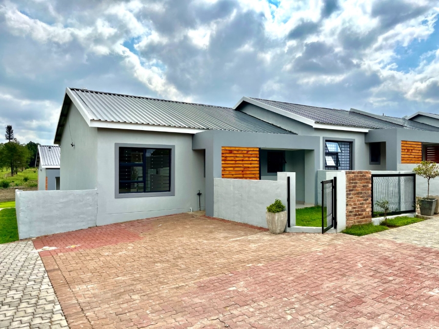 To Let 2 Bedroom Property for Rent in Glen Austin Gauteng