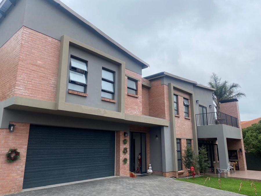 3 Bedroom Property for Sale in Fairland Gauteng
