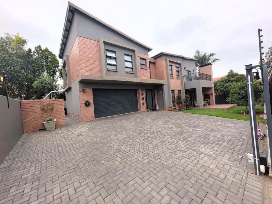 3 Bedroom Property for Sale in Fairland Gauteng
