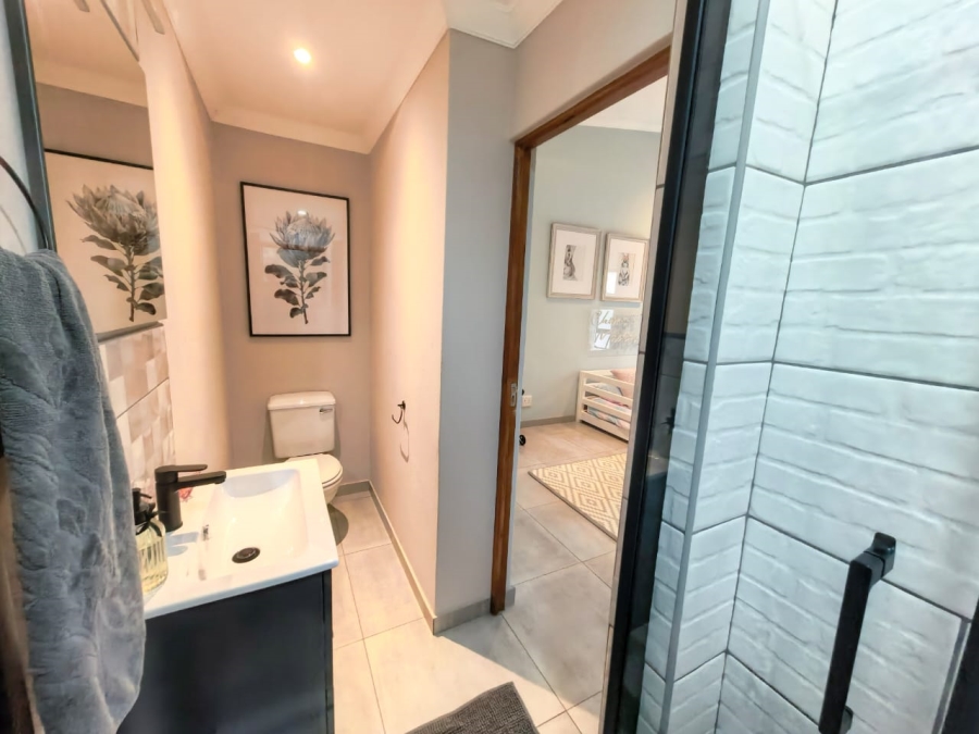 3 Bedroom Property for Sale in Fairland Gauteng