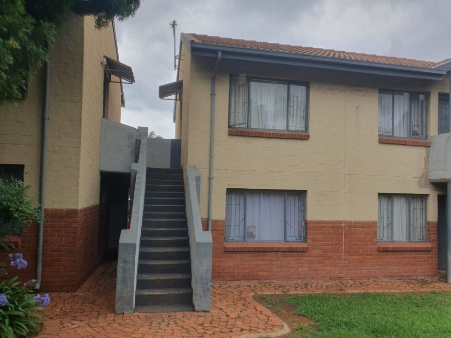 1 Bedroom Property for Sale in Philip Nel Park Gauteng