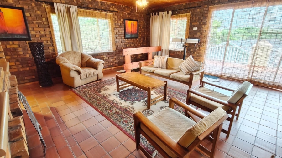 4 Bedroom Property for Sale in Vaal Marina Gauteng