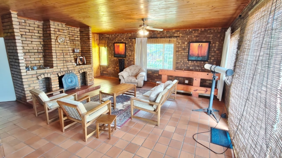 4 Bedroom Property for Sale in Vaal Marina Gauteng