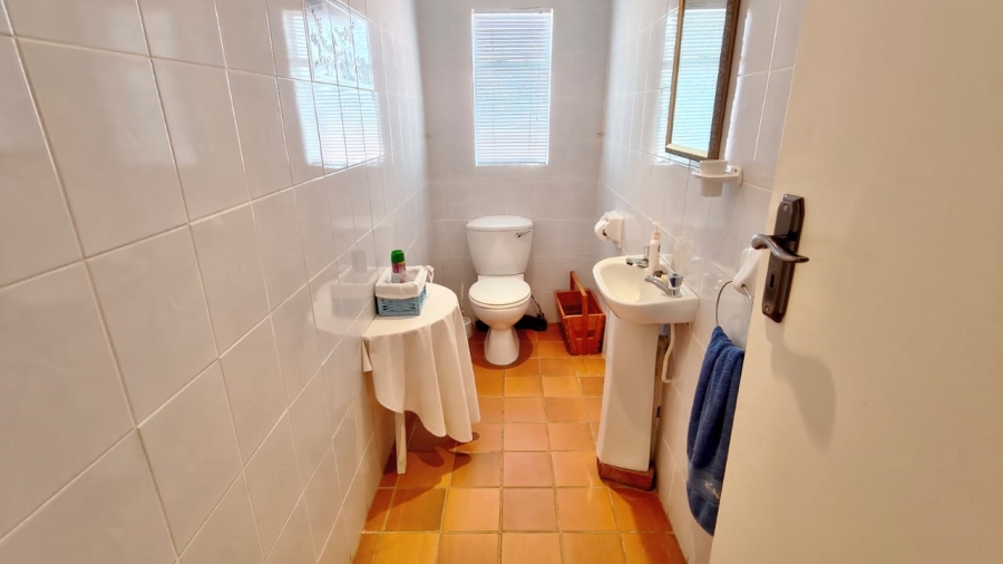 4 Bedroom Property for Sale in Vaal Marina Gauteng