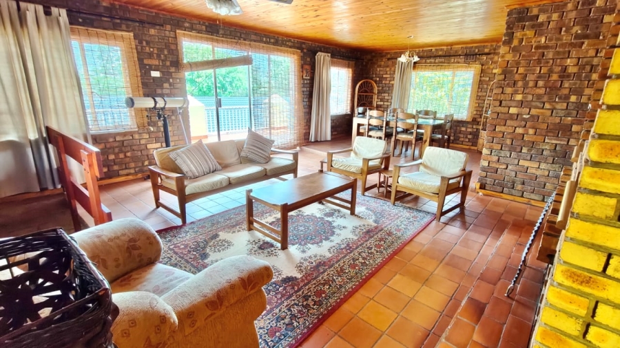 4 Bedroom Property for Sale in Vaal Marina Gauteng