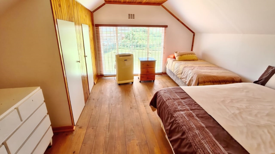 4 Bedroom Property for Sale in Vaal Marina Gauteng