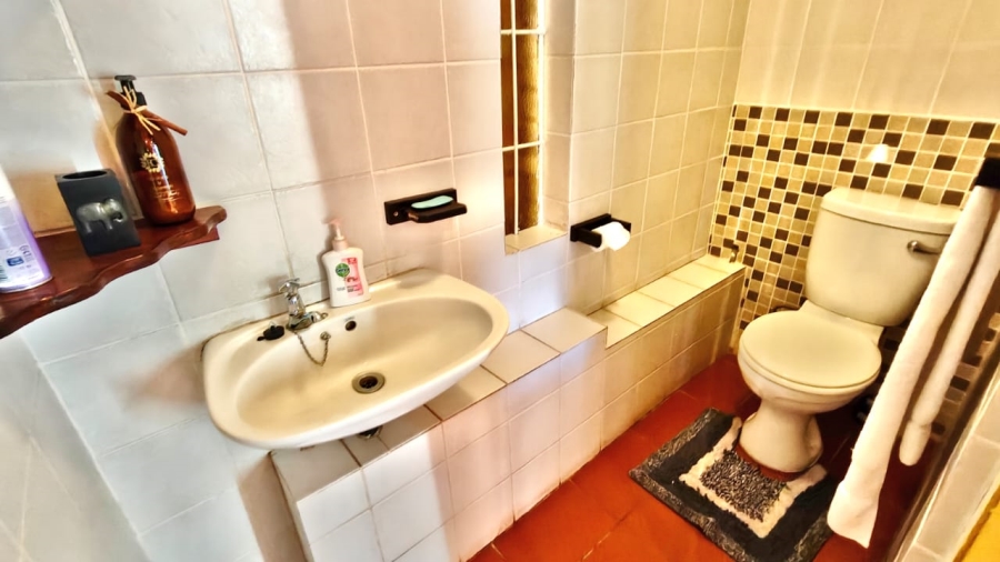 4 Bedroom Property for Sale in Vaal Marina Gauteng