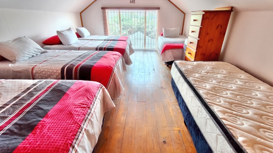 4 Bedroom Property for Sale in Vaal Marina Gauteng