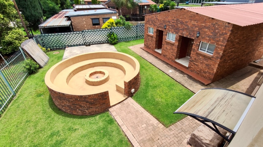 4 Bedroom Property for Sale in Vaal Marina Gauteng