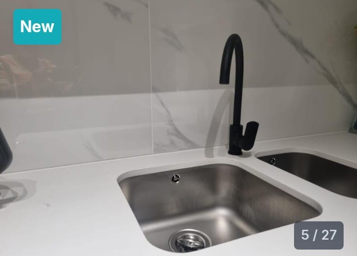 To Let 1 Bedroom Property for Rent in Waterfall Gauteng