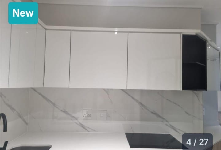 To Let 1 Bedroom Property for Rent in Waterfall Gauteng