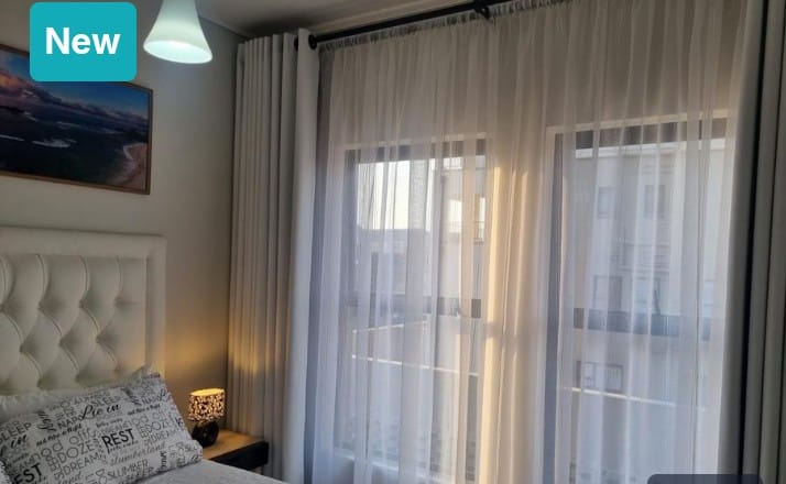 To Let 1 Bedroom Property for Rent in Waterfall Gauteng