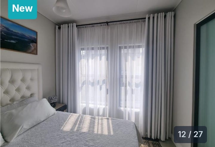 To Let 1 Bedroom Property for Rent in Waterfall Gauteng