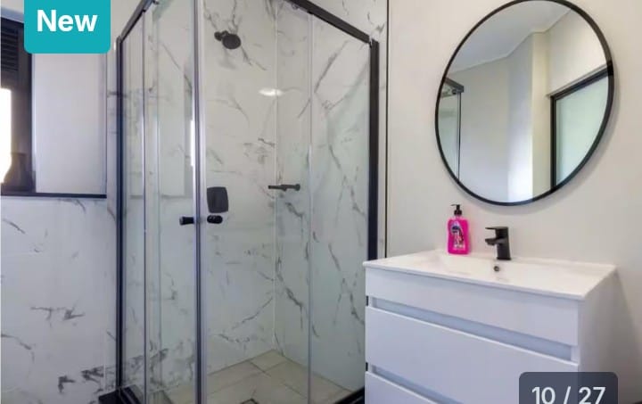 To Let 1 Bedroom Property for Rent in Waterfall Gauteng