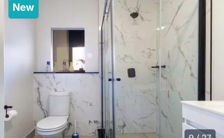 To Let 1 Bedroom Property for Rent in Waterfall Gauteng