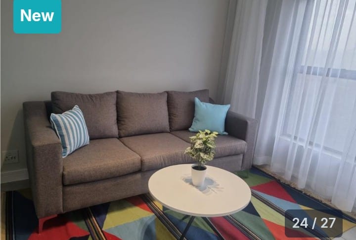 To Let 1 Bedroom Property for Rent in Waterfall Gauteng