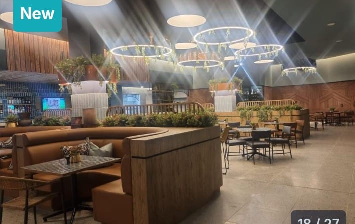 To Let 1 Bedroom Property for Rent in Waterfall Gauteng