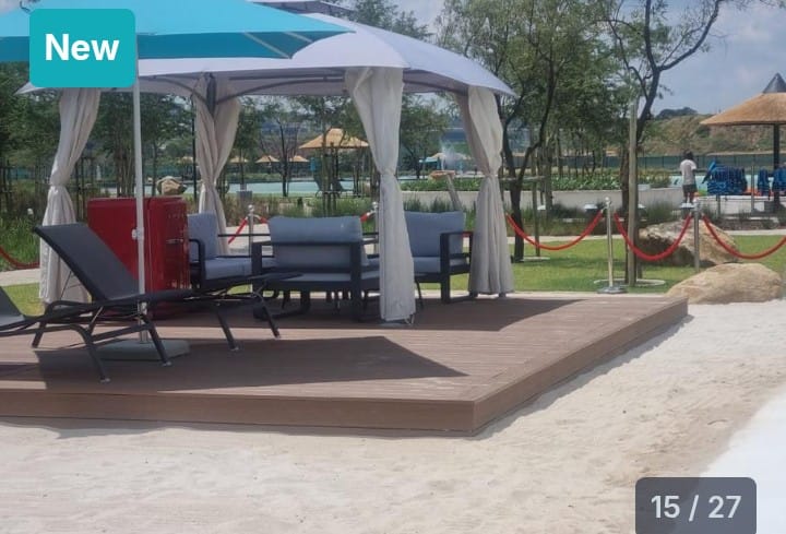 To Let 1 Bedroom Property for Rent in Waterfall Gauteng