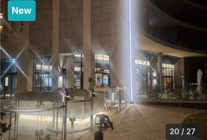 To Let 1 Bedroom Property for Rent in Waterfall Gauteng