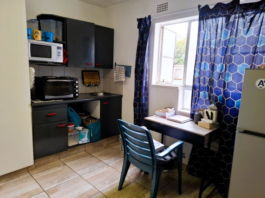 To Let 1 Bedroom Property for Rent in Hatfield Gauteng