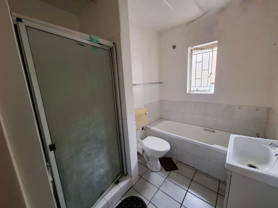 To Let 1 Bedroom Property for Rent in Hatfield Gauteng