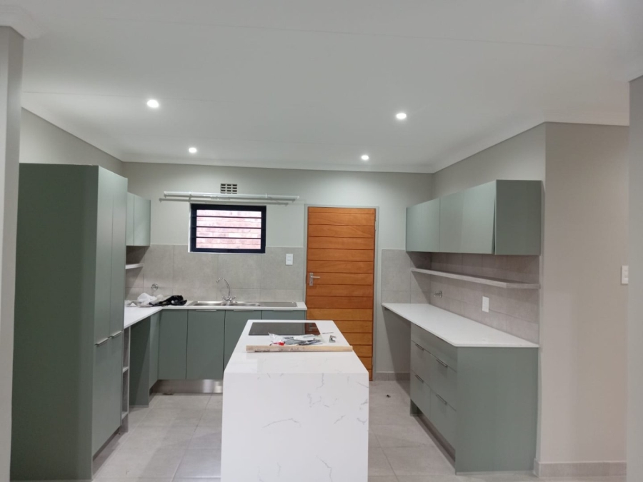 To Let 3 Bedroom Property for Rent in Cosmo City Gauteng