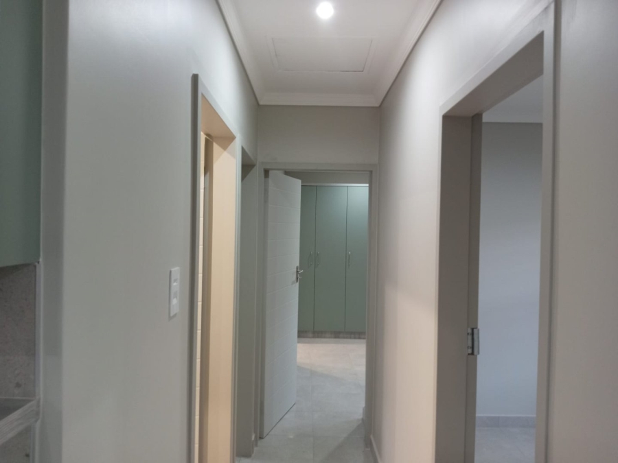 To Let 3 Bedroom Property for Rent in Cosmo City Gauteng
