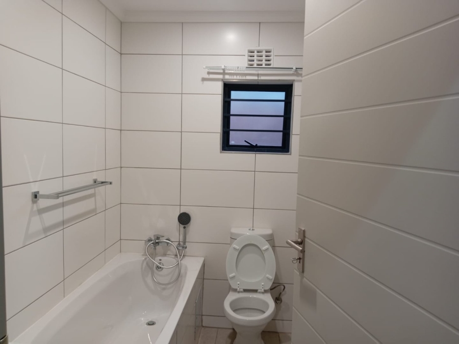 To Let 3 Bedroom Property for Rent in Cosmo City Gauteng