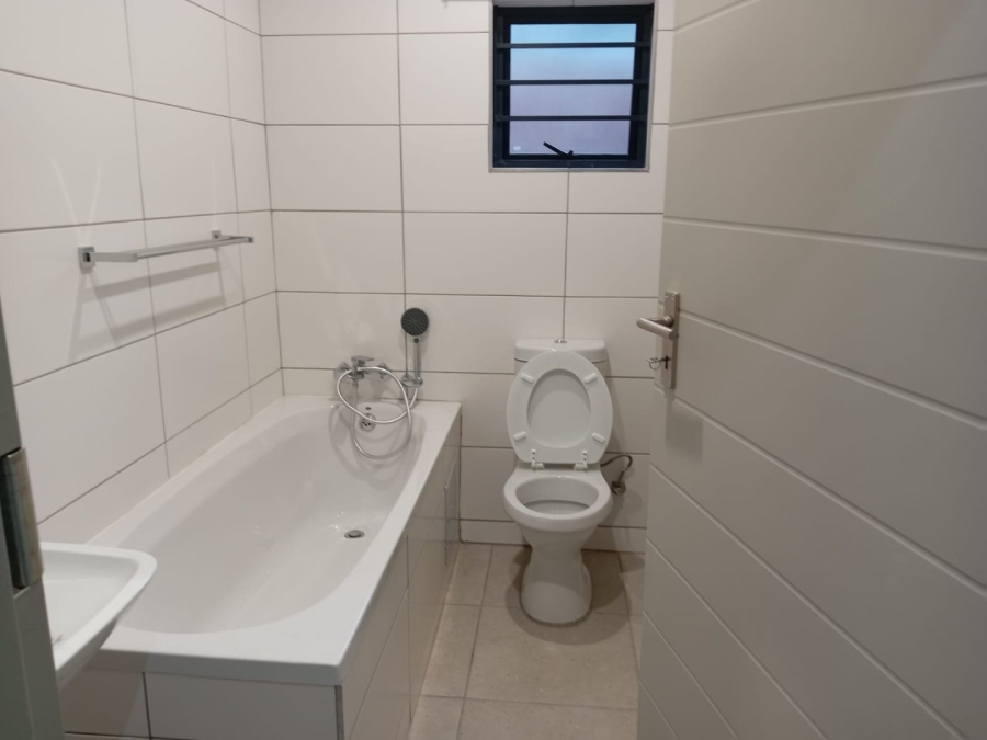 To Let 3 Bedroom Property for Rent in Cosmo City Gauteng