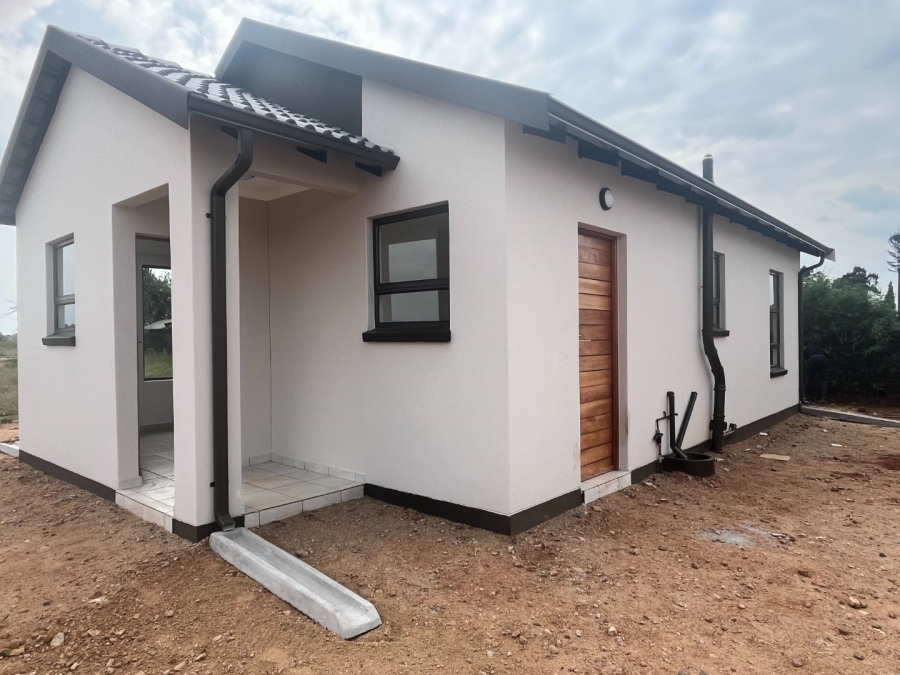 3 Bedroom Property for Sale in Windmill Park Gauteng