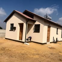 3 Bedroom Property for Sale in Windmill Park Gauteng