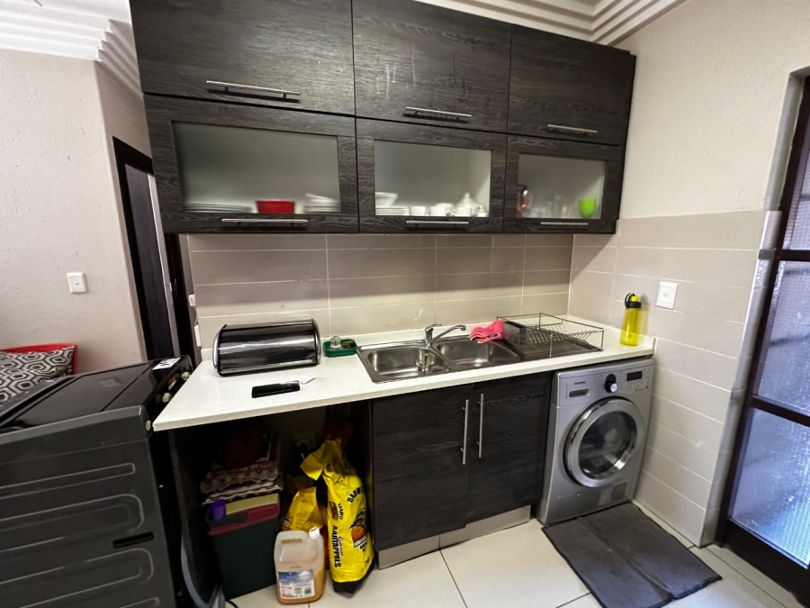 To Let 3 Bedroom Property for Rent in Eveleigh Gauteng