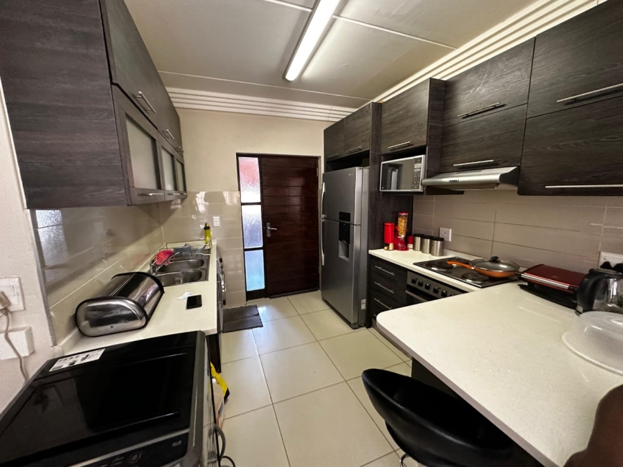 To Let 3 Bedroom Property for Rent in Eveleigh Gauteng