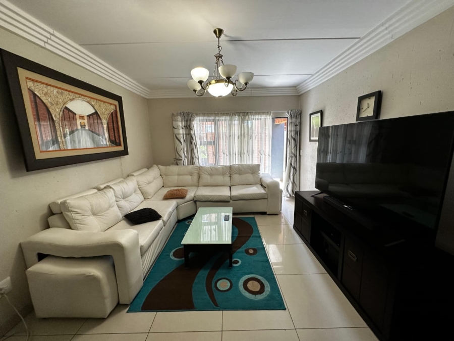 To Let 3 Bedroom Property for Rent in Eveleigh Gauteng