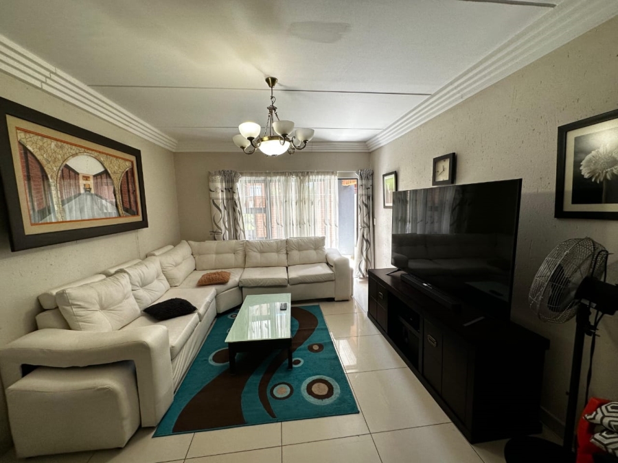 To Let 3 Bedroom Property for Rent in Eveleigh Gauteng