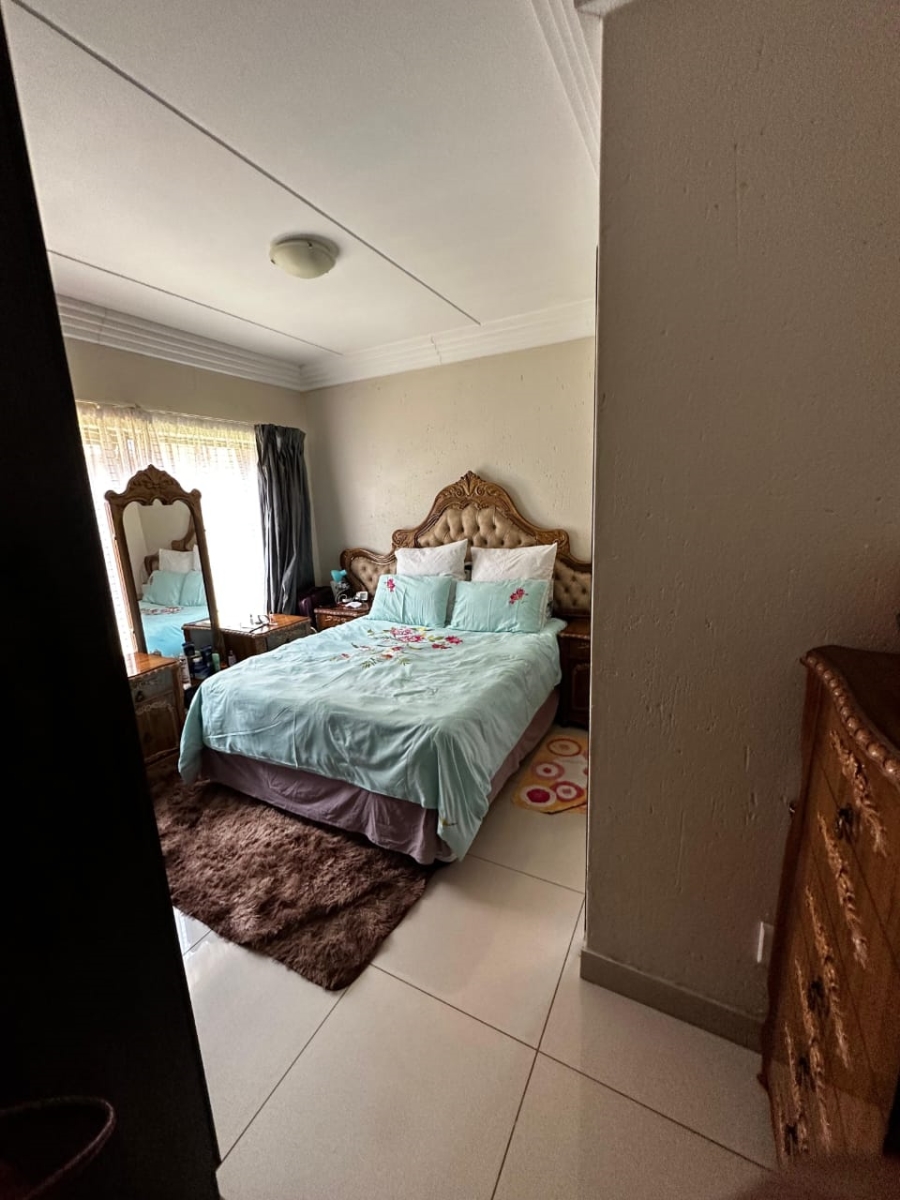 To Let 3 Bedroom Property for Rent in Eveleigh Gauteng