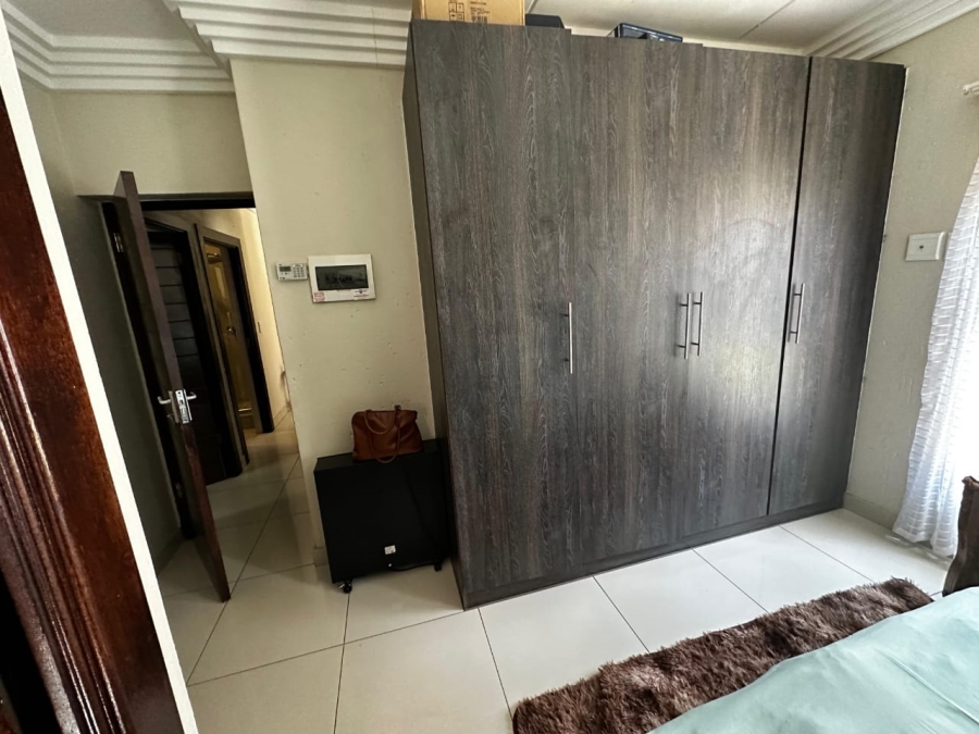 To Let 3 Bedroom Property for Rent in Eveleigh Gauteng