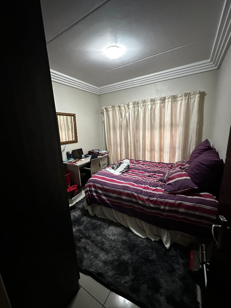 To Let 3 Bedroom Property for Rent in Eveleigh Gauteng